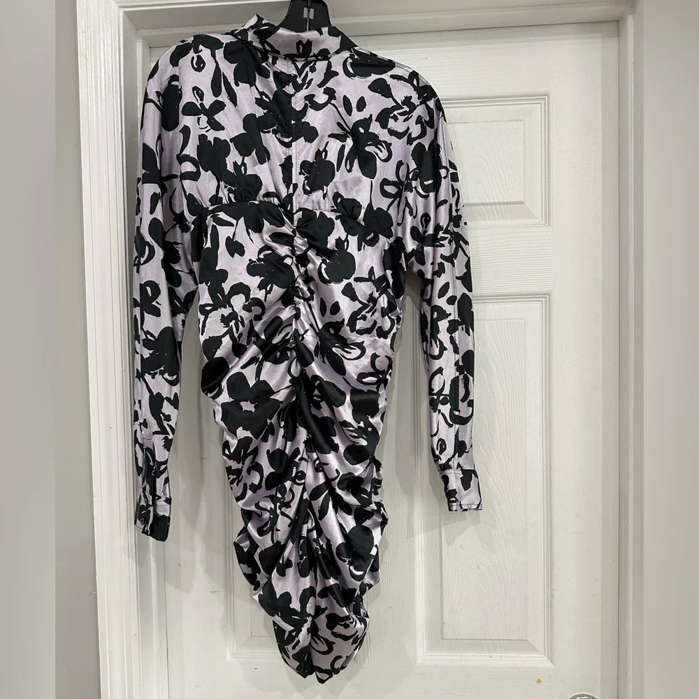 Zara TRF Dress - Picture 3 of 11